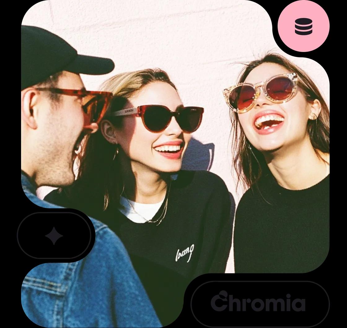 Relational blockchain 1